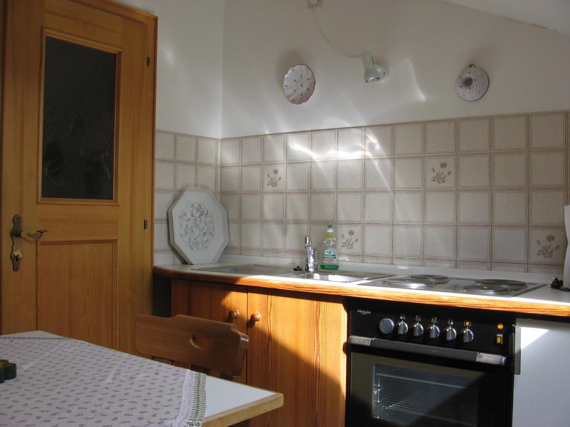 Apartment Zugspitzhome