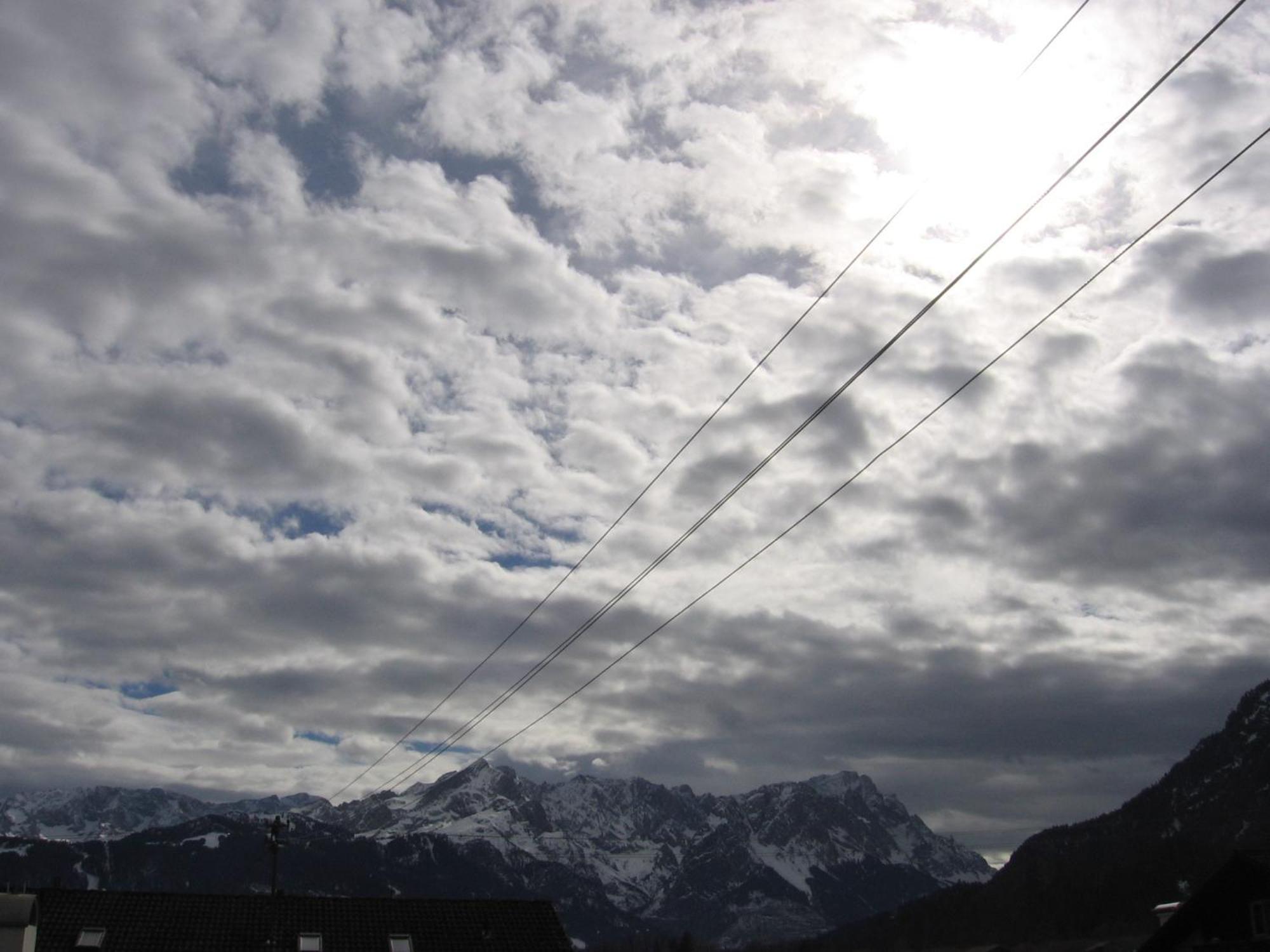 Zugspitzhome
