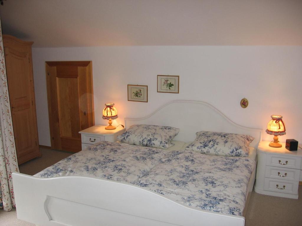 Apartment Zugspitzhome Farchant