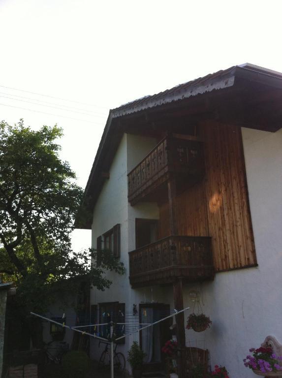 Zugspitzhome